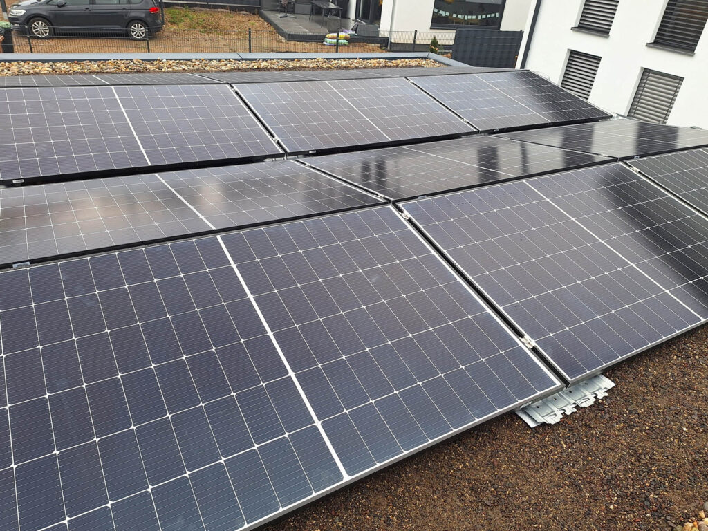 Solemio_PV_Privat_Garage