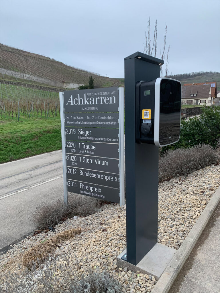 solemio_ihringen_e-ladesäulen