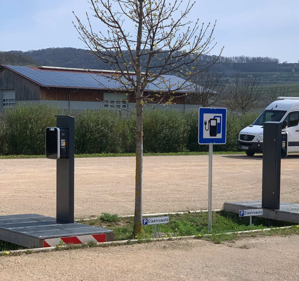 02 Ladesaeule Hotel Kreuz-Post Vogtsburg-Burkheim-2